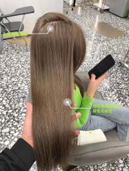 点击看大图 -3AM·S HAIR SALON烫发染发接发