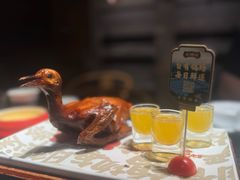 -大鸽饭(北京路店)