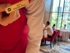 -香乐园·淮扬菜中餐厅·Shang Garden(福田香格里拉店)