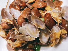 -启东海鲜人家(古美路店)