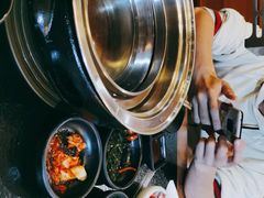 -九田家黑牛烤肉料理(石路天虹店)