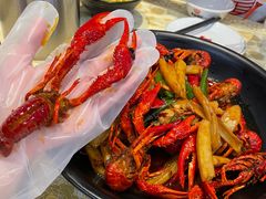 -聚味瞿记·龙虾堂(坡子街店)