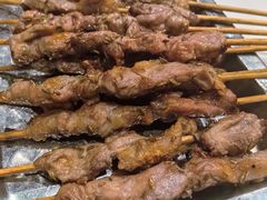 -辰鼎水汇串吧·胶东小船海鲜(平乐园店)