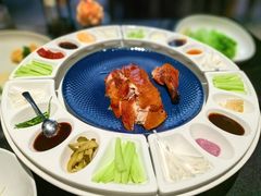 -四季小馆·潤·中国菜(越秀公园店)