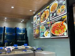 -品味居·首店·大连鲜活海鲜大连菜(东港店)