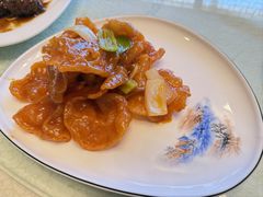 -烤肉宛饭庄(南礼士路店)