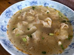 -安庆柴火馄饨(马道街店)