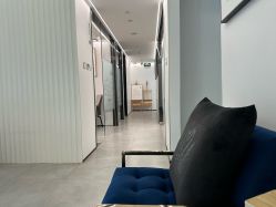 -熙朵美学植发·连锁品牌