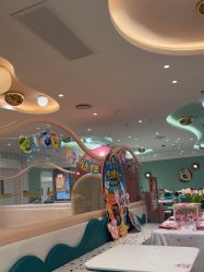 -奈尔宝家庭中心·亲子餐厅(苏州大悦城店)