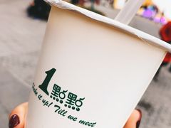 -1点点(龙湖金楠天街店)
