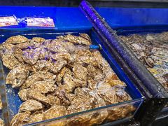-万宝海鲜舫(劳动公园店)