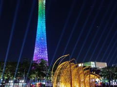 -海心沙亚运公园