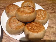 -清真吴记门钉肉饼·喜多利