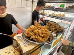 -美芝律剪刀剪咖喱饭