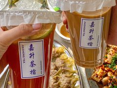 -嘉升大排档(番禺总店)