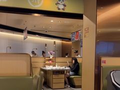 -海底捞火锅(九霄梦天地店)