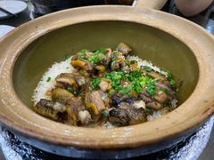 -红星光发煲仔饭(文海店)