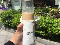 -KOI Thé(正佳广场店)
