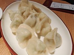 -天怡興·百年蒸饺(中心书城店)