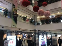 -百联临沂购物中心(临沂路店)