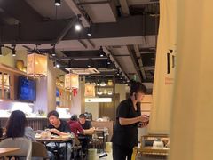 -街角等你.大连海鲜烧烤(西安路店)