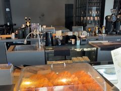 -来回·咖啡(钟村咖啡豆店)