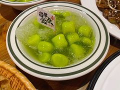 -食味酒味天津菜·海肠捞饭·东方酒饮(鼓楼店)