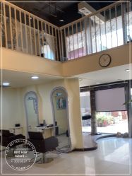 -丽时 Hair Salon