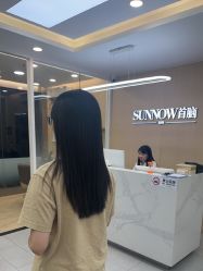 点击看大图 -首脑美发沙龙
