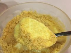 木糠布丁-番茄屋葡式美食(总店)