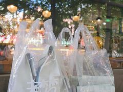 -老梦面包CHEZMOREL(麦子店)