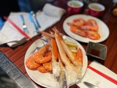 -西安W酒店·WEI全味西餐厅