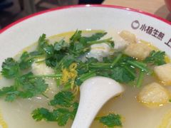 -小杨生煎(周浦万达店)