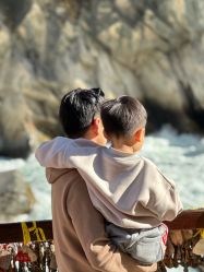 -型男帮男士假发补发·佩戴式发型