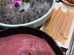 -矮板凳老火锅(宽窄巷子店)