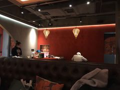 -丝路金桃·新疆菜(徐汇店)