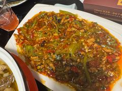 -陈麻婆豆腐总店