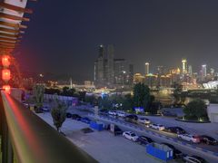 -桃花沅火锅(长嘉汇江景店)