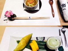 -鮨一日本料理旗舰店(总店)