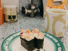 -元气寿司(东方宝泰店)