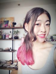 点击看大图 -3AM HAIR SALON烫发染发接发
