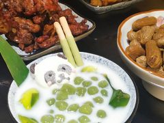 -那些年一起吃串的地方烧烤(观前街店)