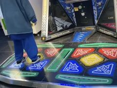 -真快活Coohoo Max(武商仙桃店)