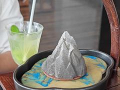 -君悦酒店·大堂酒吧·高空下午茶·暮色微醺