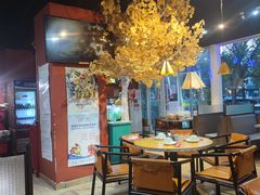 大堂-自贡盐帮菜·玩辣餐厅(樱花园西街店)