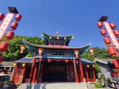 -深圳锦绣中华民俗村