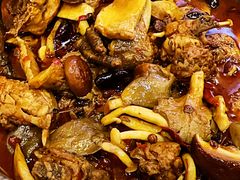 -0317火锅鸡·清真(正达店)