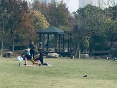 -白塘生态植物园