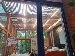 -Home Cafe