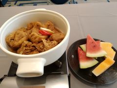 -徐记海鲜(陕西历史博物馆|明德门店)